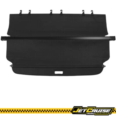 Cubierta de seguridad retráctil para maletero trasero de carga estilo OE Honda CRV CR-V 02-06 Foto 1 de 4