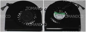 Lüfter Recht / Lüfter Rechts für Apple Macbook Pro Unibody 15 " A1286 661-4951 - Bild 1 von 1