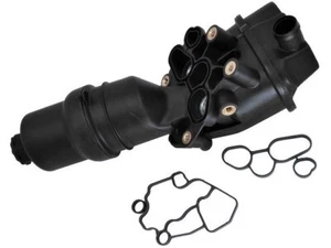 For 2009-2011 Audi TT Quattro Oil Filter Housing 79518NF 2010 CDMA - Picture 1 of 2