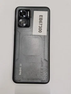 Redmi 5G Smartphone - Working, Shattered Camera, No Accessories - Afbeelding 1 van 4