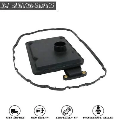 Kit de junta de cárter de aceite de filtro de transmisión para Hyundai Sonata Accent Veloster Tucson Foto 1 de 4