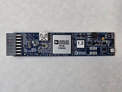 Analog Devices Blackfin Emulator, ADZS-ICE-1000. - Image 1 of 3