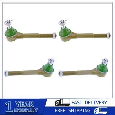 Tie Rod Ends For Chevrolet Blazer 1994 1993 1992 - Image 1 of 4