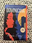 Dominicana - Angie Cruz - Very Lightly Used Like New Book