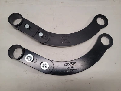 SPC Performance 67450 Adjustable Rear Camber Arm - Image 1 of 4