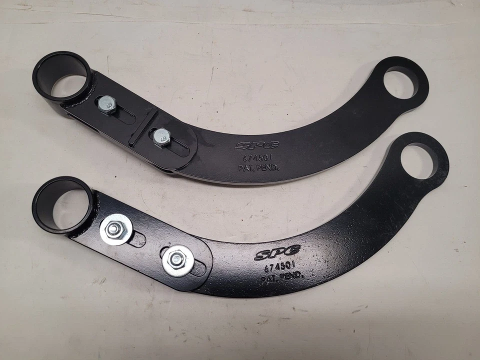 SPC Performance 67450 Adjustable Rear Camber Arm - Image 1 of 4
