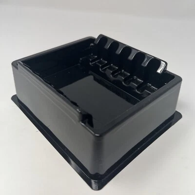 Bandeja Monopoly Short Money Bankers repuesto juego piezas aquí ahora 2006 Foto 1 de 2