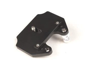 Placa Spyder con Arca bidireccional incorporada para funda SpiderPro Foto 1 de 4