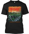 Limited New! Revenant Prophecies of a Dying World Thrash Metal T-Shirt S-4XL
