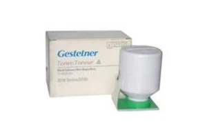 Tóner Gestetner 2960501 genuino para cartuchos 2316 2316Z 2316ZD 2318Z (2) en un - Imagen 1 de 1