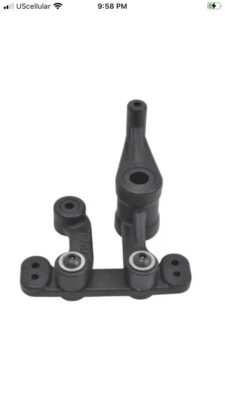 RPM 73492 ECX Torment, Ruckus, Circuit, Boost Servo-Saver Eliminator Bellcrank - Image 1 of 3