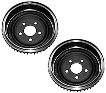 Rear Brake Drum for Ford Thunderbird, Taurus, Mercury Sable, - Image 1 of 3