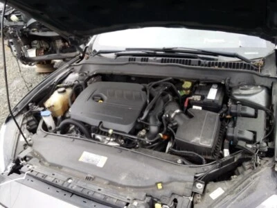 Used Air Cleaner Assembly fits: 2015 Ford Fusion 1.5L standard emissions Grade A - Image 1 of 4