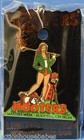HOOTERS MASTERS WEEK GOLF BRUNETTE GIRL AUGUSTA GA GEORGIA LIMITED EDITION PIN