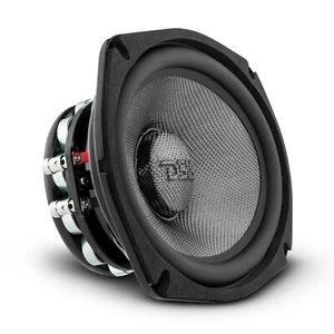 DS18 PRO-CF69.2NR 6x9" Mid-Bass Loudspeaker Rings Magnet 600 Watts 2-Ohms - Picture 1 of 9