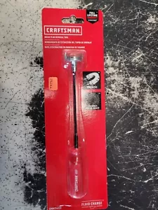 Strumento rimozione olio tappo scarico artigianale nuovo/sigillato cambio fluido CMMT14122 magnetico - Foto 1 di 4