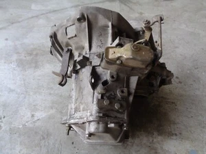 CAMBIO 5 MARCE FIAT 127 - UNO - FIORINO - ORIGINALE - Imagen 1 de 5