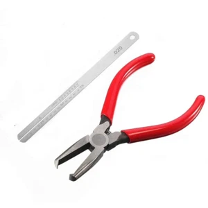 Fret Puller Guitar Plier Wire Tools Tool Wire Nippers Puller for Other Stringed - Picture 1 of 6