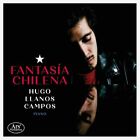FANTASIA CHILENA / VARIOUS NEW CD