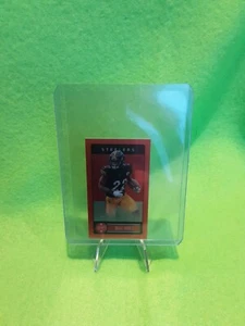 2023 Panini Legacy, Najee Harris, PittsburghSteelers, Bronze Mini, #/125 - Bild 1 von 3