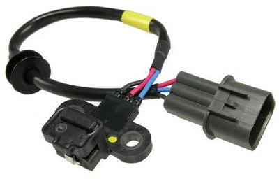 Sensor de posición del cigüeñal OE# MD187067 apto para MITSUBISHI 3000GT 1991-1999 Foto 1 de 4