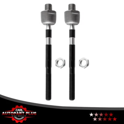 Par de eslabones delanteros interiores para BMW Z4 2003 2004 2005 2006 2007 2008 Foto 1 de 4