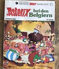 Asterix bei den Belgiern・Uderzo / Goscinny・Comix・Orig. ©1979・©1992 Delta・Fair