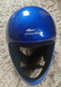 Flughelm Charly  Insider L.60 GR 670+-50. Sehr gute Zustand. Sport Paragleiting - Bild 1 von 8