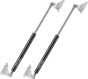 23 Inch 200Lb/890N Gas Strut Shock Lift Support for RV Bed Storage Lid Basement  - Picture 1 of 12