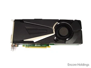 Dell NVIDIA GeForce GTX 1080 8GB Graphics Card for Alienware Aurora R5 - XHY8P - Picture 1 of 1