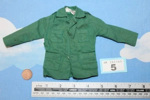 Original Vintage Action Man Palitoy Jungle Explorer Jacket CB1443e - Picture 1 of 2
