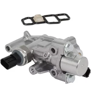1 PC Solenoid Spool Valve Repair Part For Honda Civic DX EX-L LX Sedan 2006-11 - Picture 1 of 15