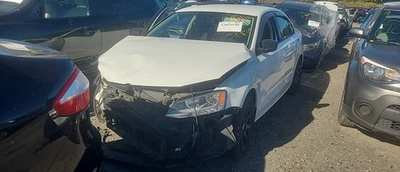 Volkswagen Jetta 2015 transmisión automática OEM 99 k millas - LKQ435483396 Foto 1 de 4