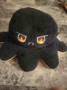 Reversable Octoplush - Picture 1 of 2
