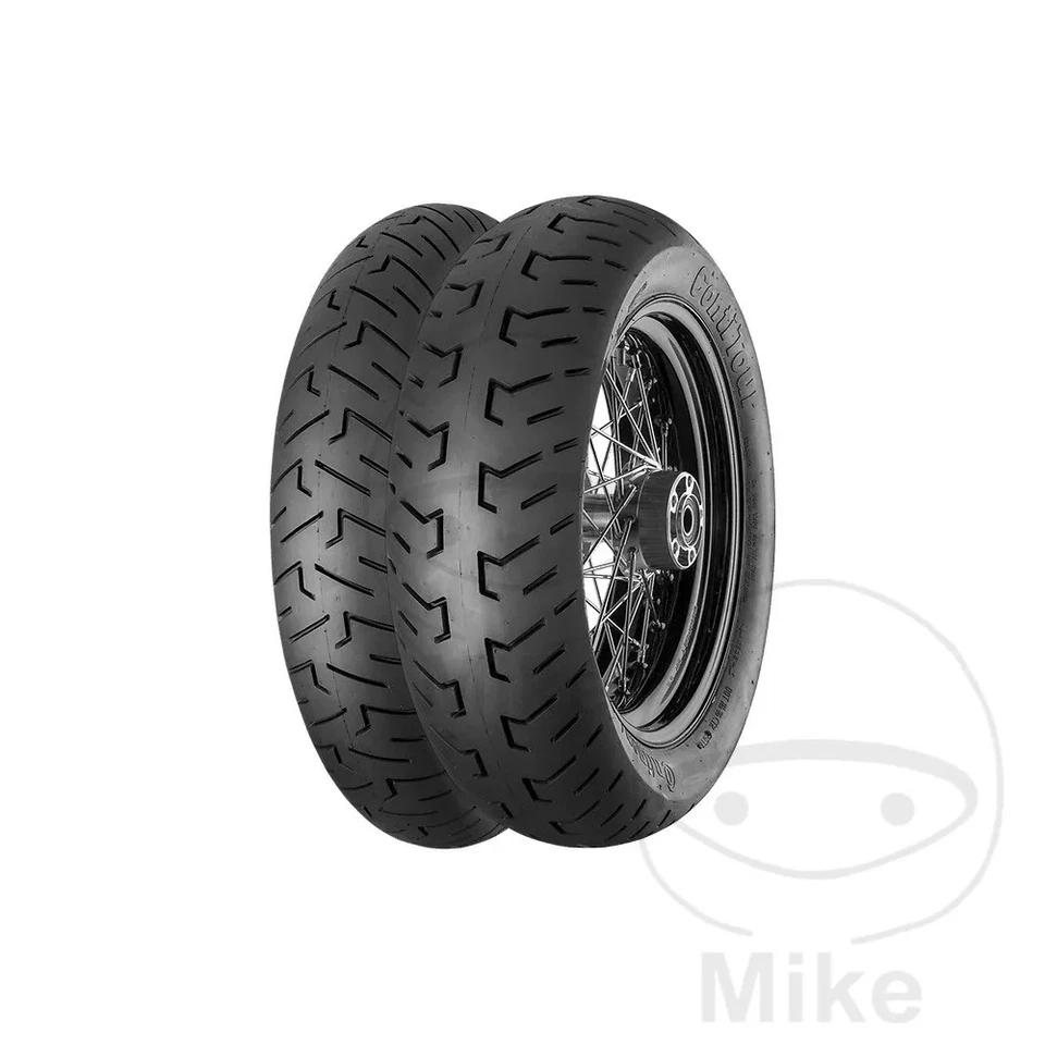 Reifen MT90B16 74H TL reinforced front Reifen Conti CONTITOUR 4019238762853 - Bild 1 von 1