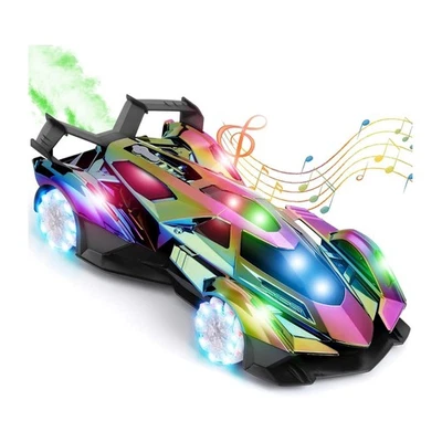 Ferngesteuertes Hochgeschwindigkeits-RC-Renn-Driftauto mit 360°-Drehung, Li9597 - Bild 1 von 4