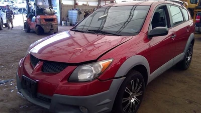 Compresor de aire acondicionado compatible con 03-08 VIBE 6785781 Foto 1 de 4