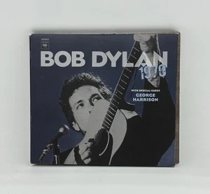Bob Dylan 1970 3 CD Digipak 2021 George Harrison - Imagen 1 de 4