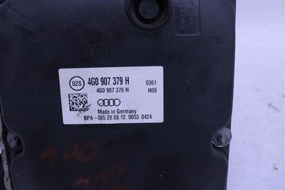 BOMBA FRENO ANTIBLOQUEO ABS AUDI A6 A7 S6 S7 12 13 14 15 4G0907379H 1347045 Foto 1 de 4