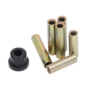 Rear Leaf Spring Bushing Sleeve Kit 102506601 Replacement For Precedent - Picture 1 of 12