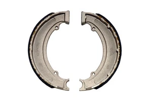ZAPATOS DE FRENO BSA B25 B44 A50 A65 A10 TRIUMPH T25 SOK530 - Imagen 1 de 1