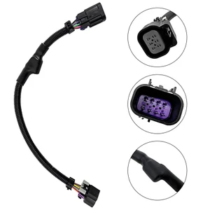 New X-Link Adapter Harness Module for Gen III / IV LS Engine Holden VZ LS1 - Bild 1 von 8