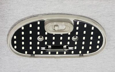 Exact Fit LED Interior Light for Holden VT VX VU VY VZ Commodore UTE HSV Maloo - Image 1 of 4