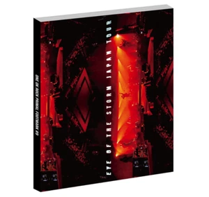 One OK Rock Primal Footmark #9 Hardcover (Japan) - Picture 1 of 1