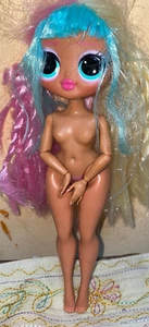 BAMBOLA  LOL  SURPRISE-  LONESTAR - OMG REMIX - Foto 1 di 1