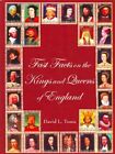 Fast Facts on the Kings And Queens of England, Paperback by Tunis, David L., ...