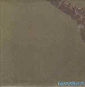 Metallica The Unforgiven Vinyl Single 12inch NEAR MINT Vertigo - Bild 1 von 1