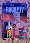 Rocky IV Figure - Ivan Drago. ReAction figures.