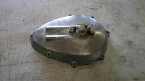 1978-1981 Honda CB400A Hawk Hondamatic right engine crankcase side clutch cover - Picture 1 of 6