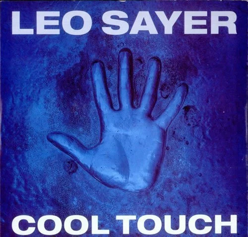Leo Sayer Cool touch (1990)  [7" Single] - Bild 1 von 1